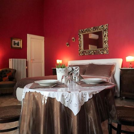 Chez Moi Charme B&B 莱切 外观 照片
