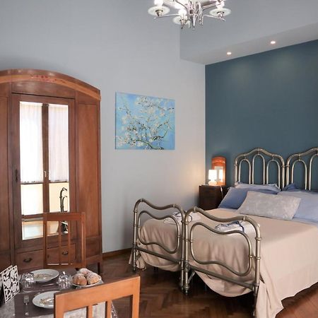 Chez Moi Charme B&B 莱切 外观 照片
