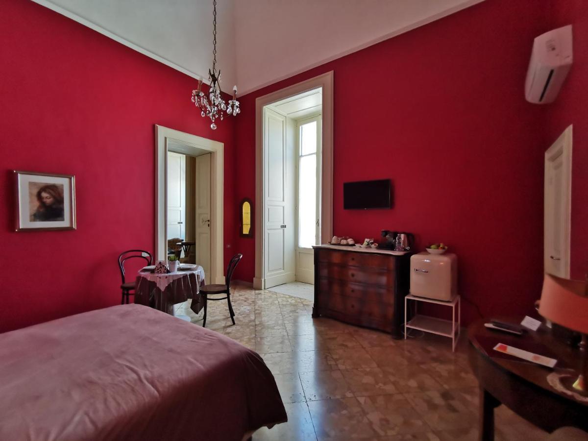 Chez Moi Charme B&B 莱切 外观 照片