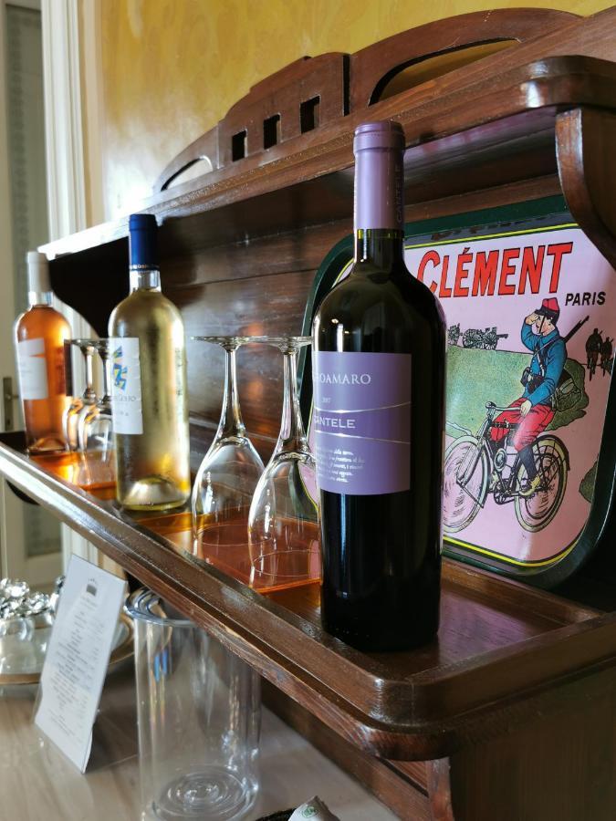 Chez Moi Charme B&B 莱切 外观 照片