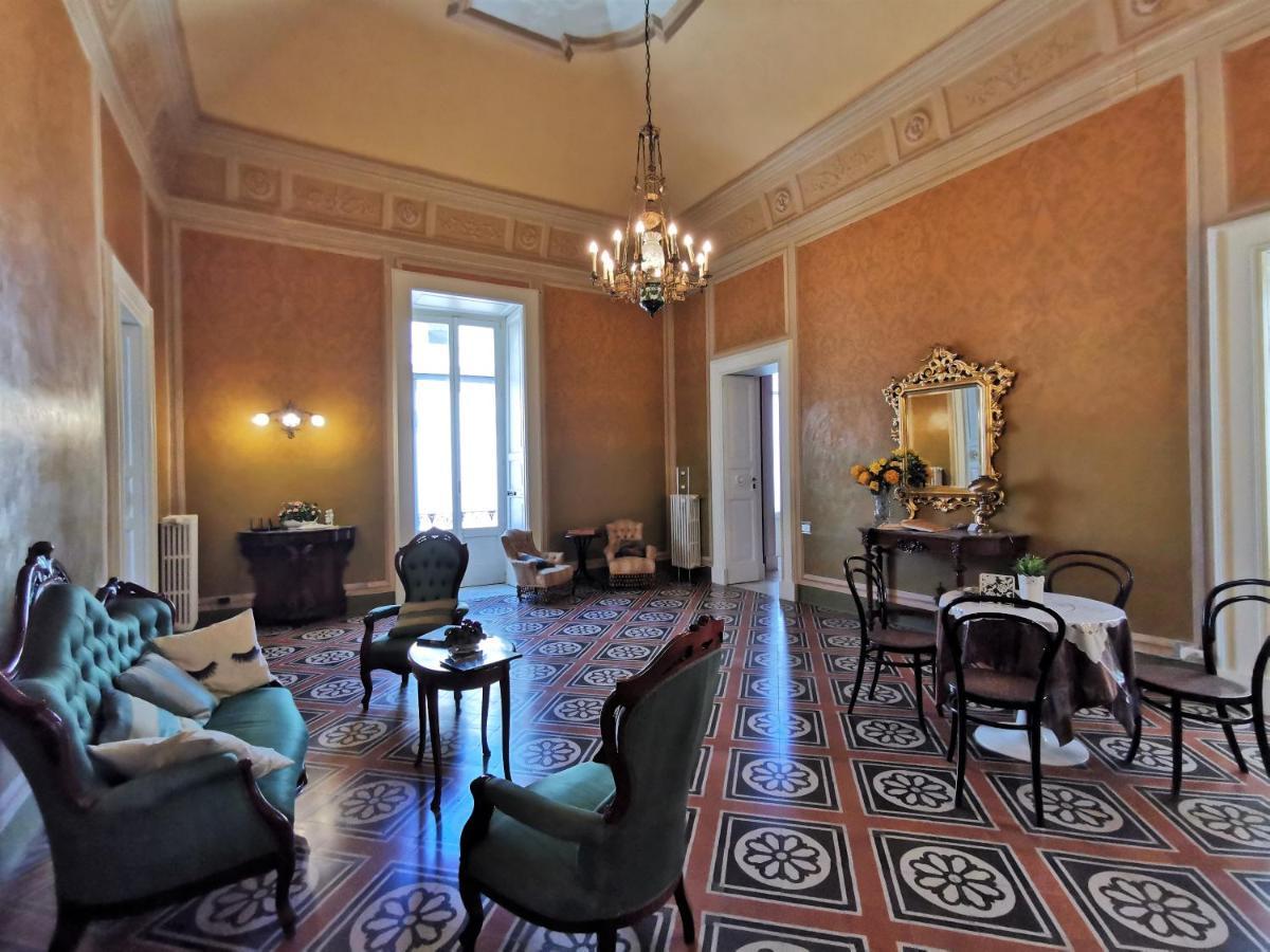 Chez Moi Charme B&B 莱切 外观 照片