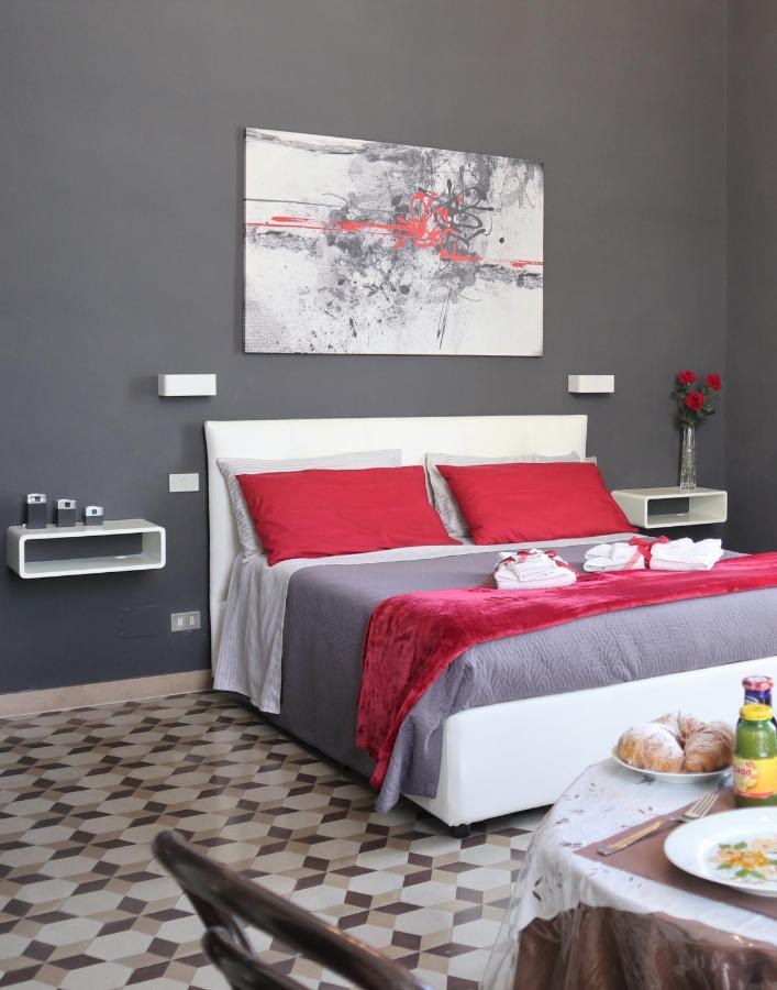 Chez Moi Charme B&B 莱切 外观 照片