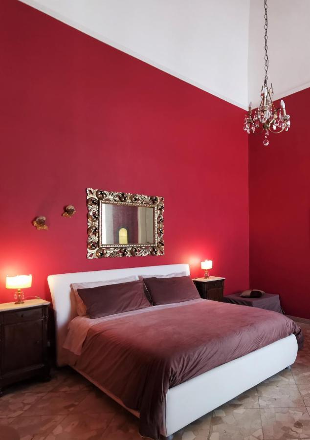 Chez Moi Charme B&B 莱切 外观 照片
