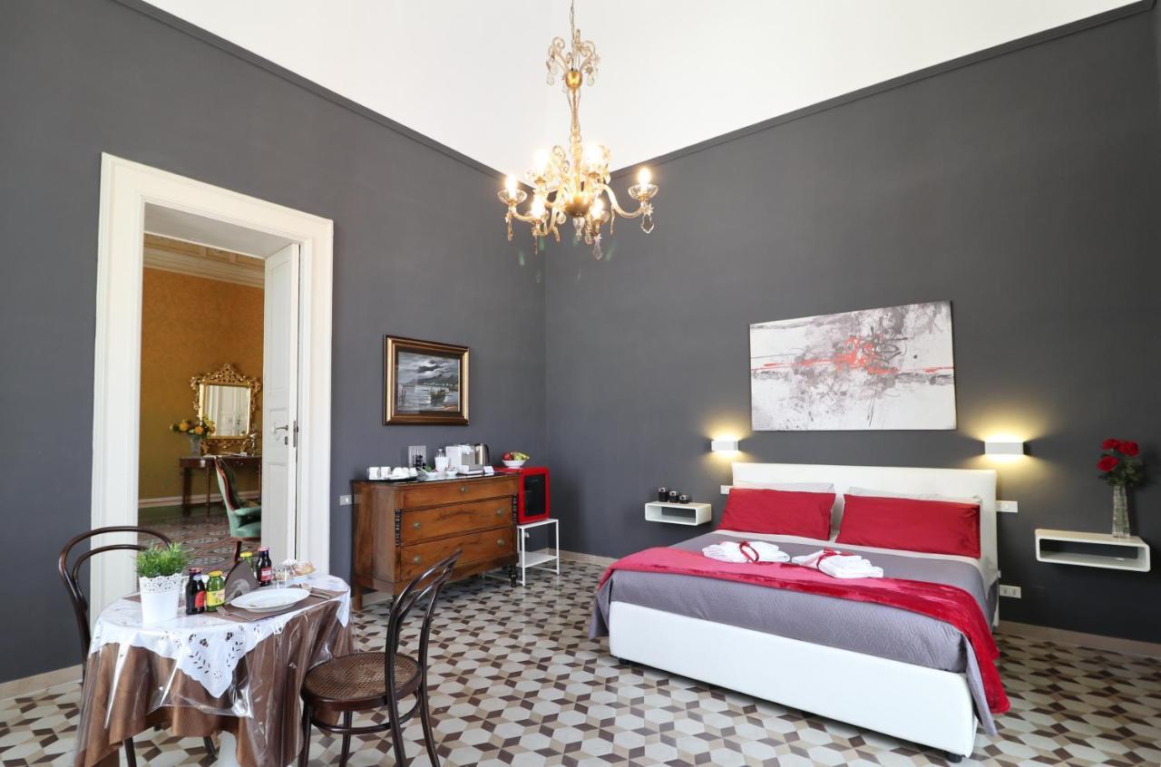 Chez Moi Charme B&B 莱切 外观 照片