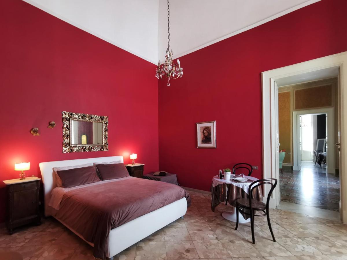 Chez Moi Charme B&B 莱切 外观 照片