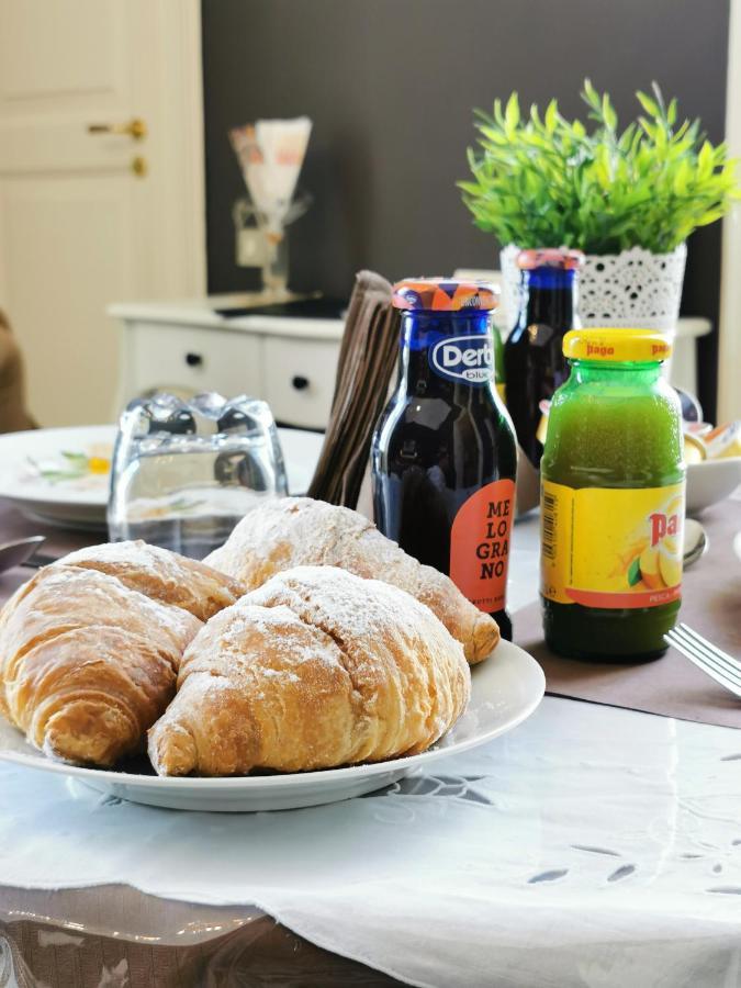 Chez Moi Charme B&B 莱切 外观 照片