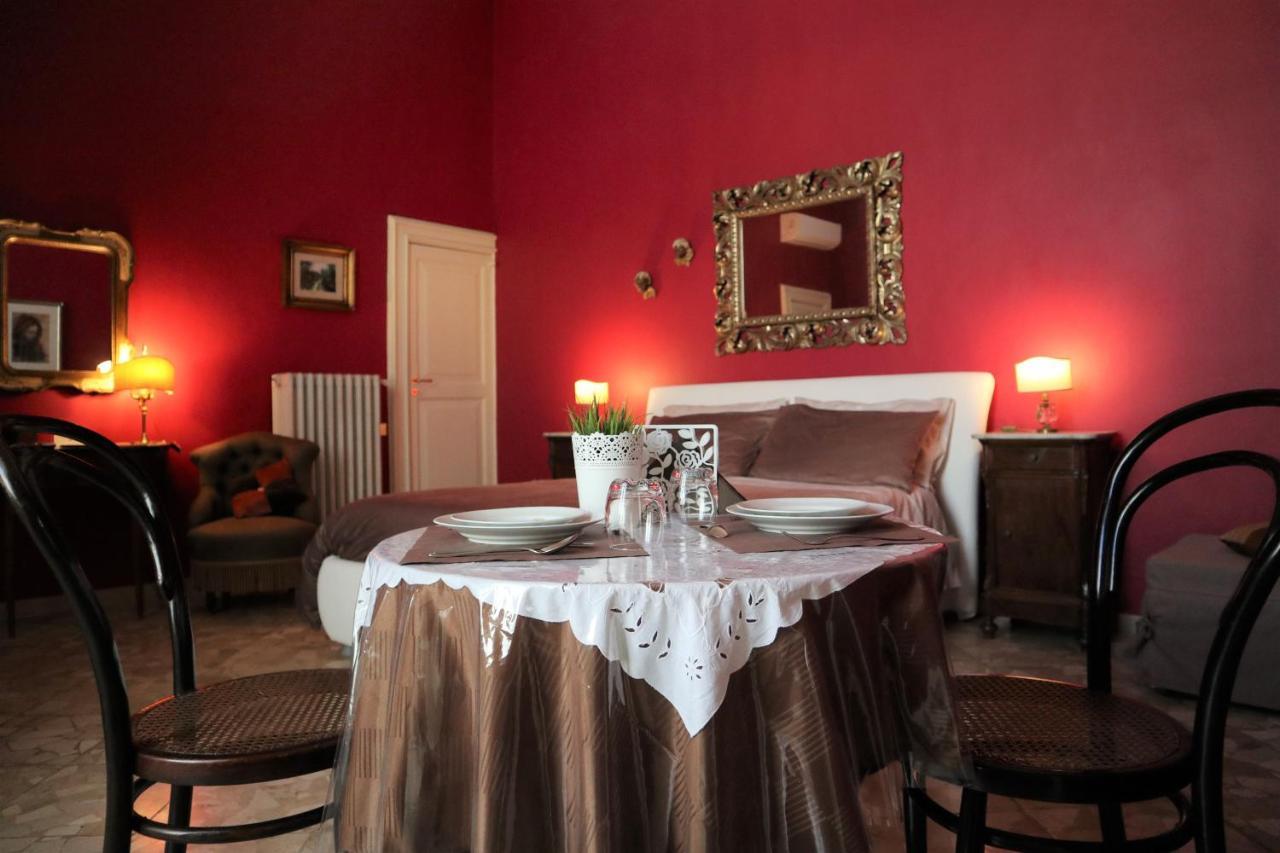Chez Moi Charme B&B 莱切 外观 照片