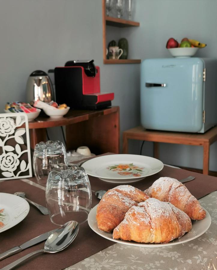 Chez Moi Charme B&B 莱切 外观 照片