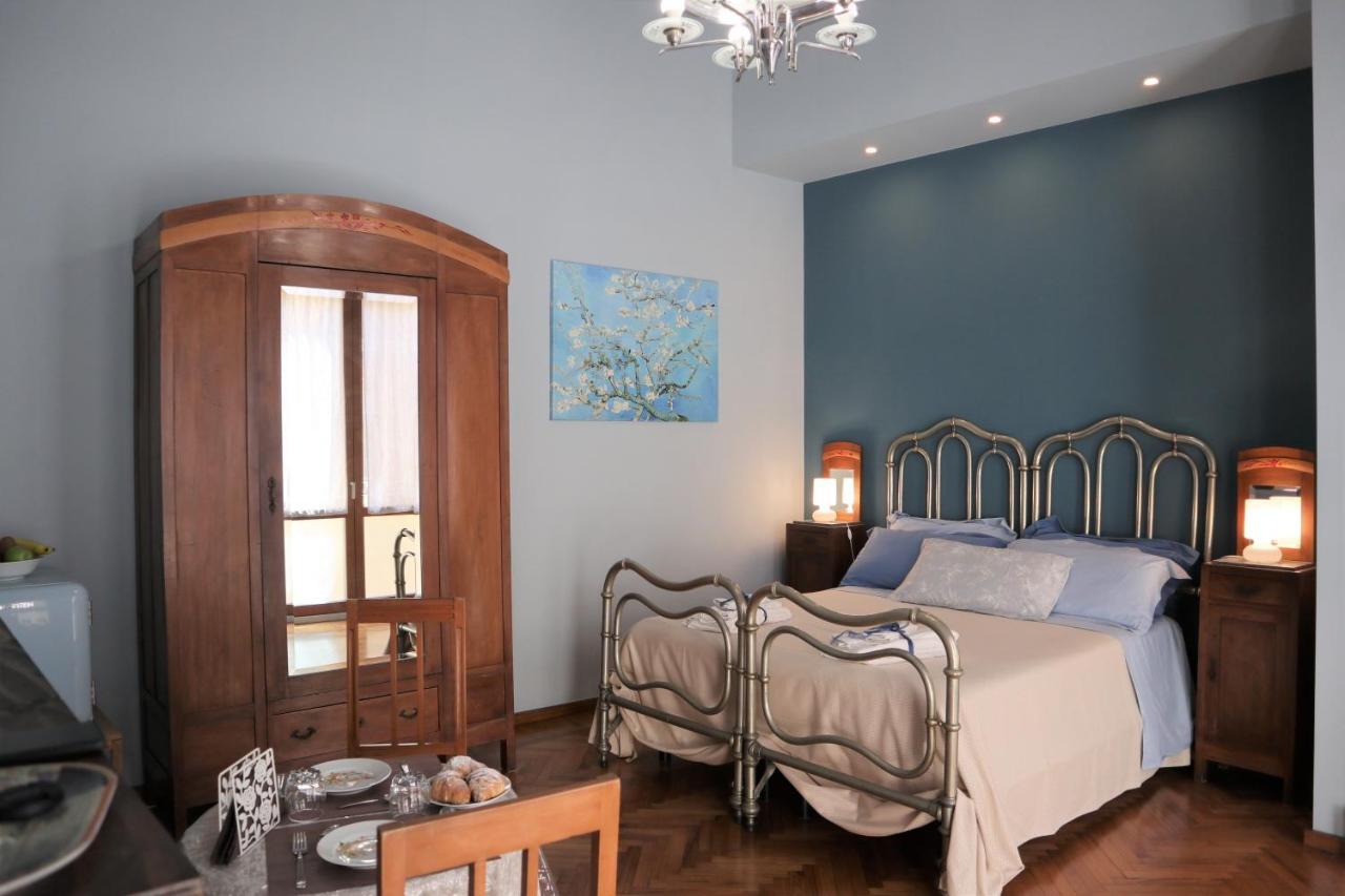 Chez Moi Charme B&B 莱切 外观 照片