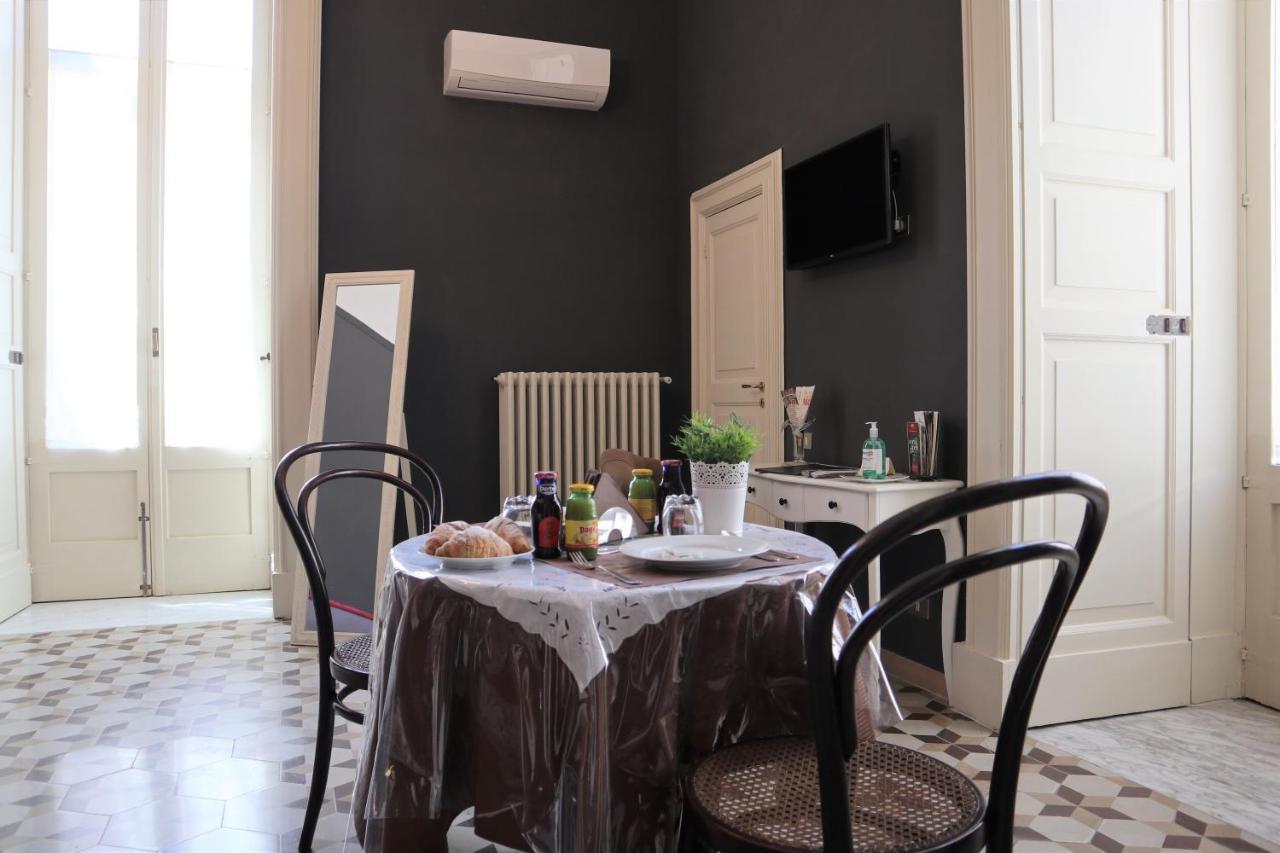 Chez Moi Charme B&B 莱切 外观 照片