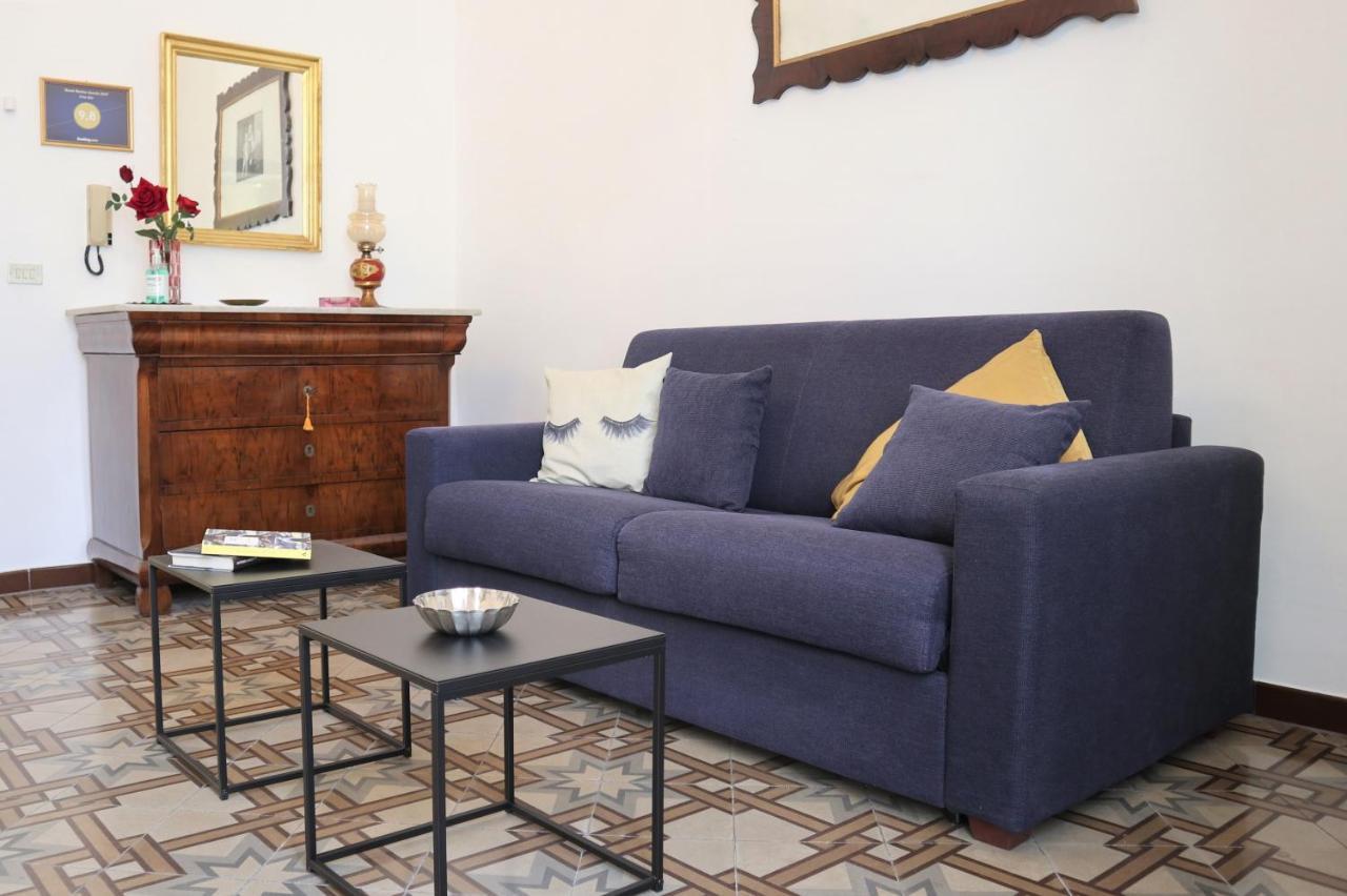 Chez Moi Charme B&B 莱切 外观 照片