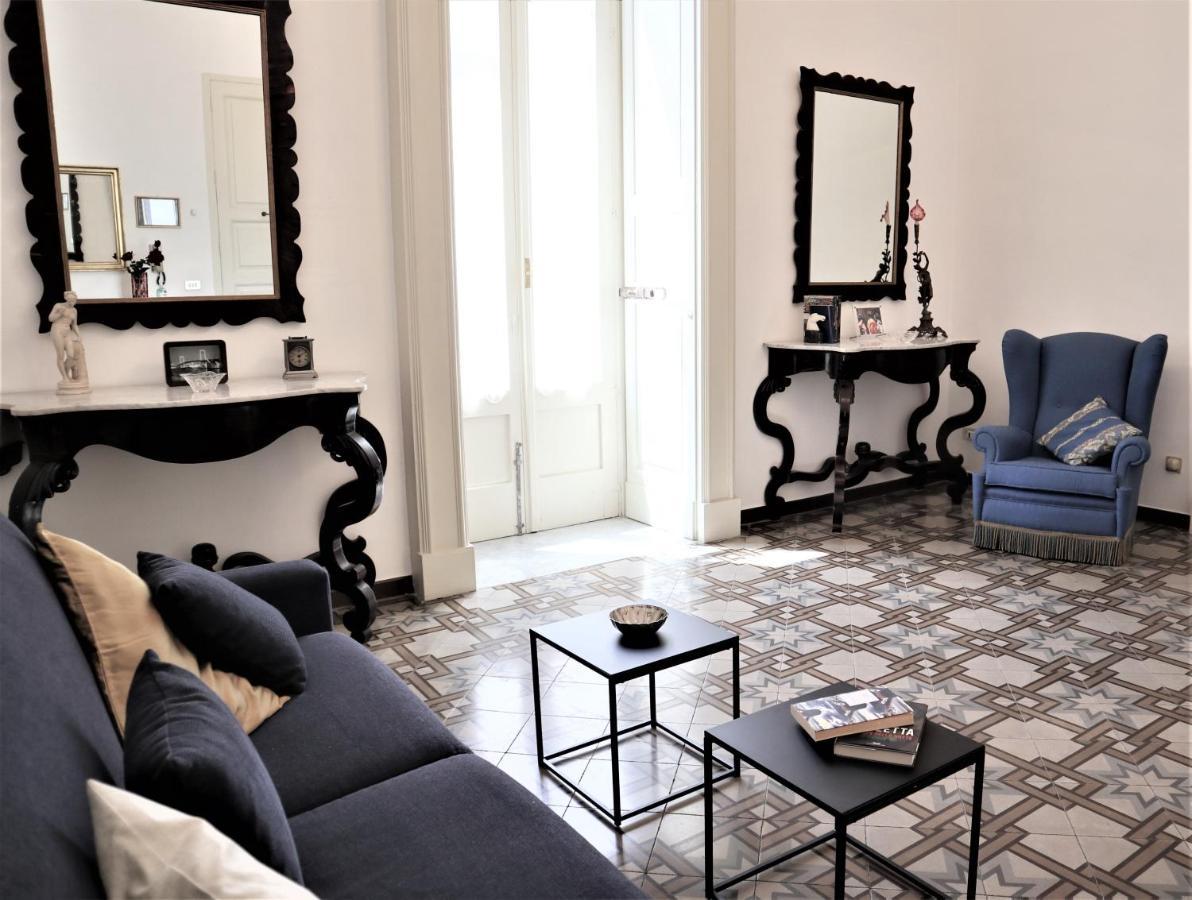Chez Moi Charme B&B 莱切 外观 照片