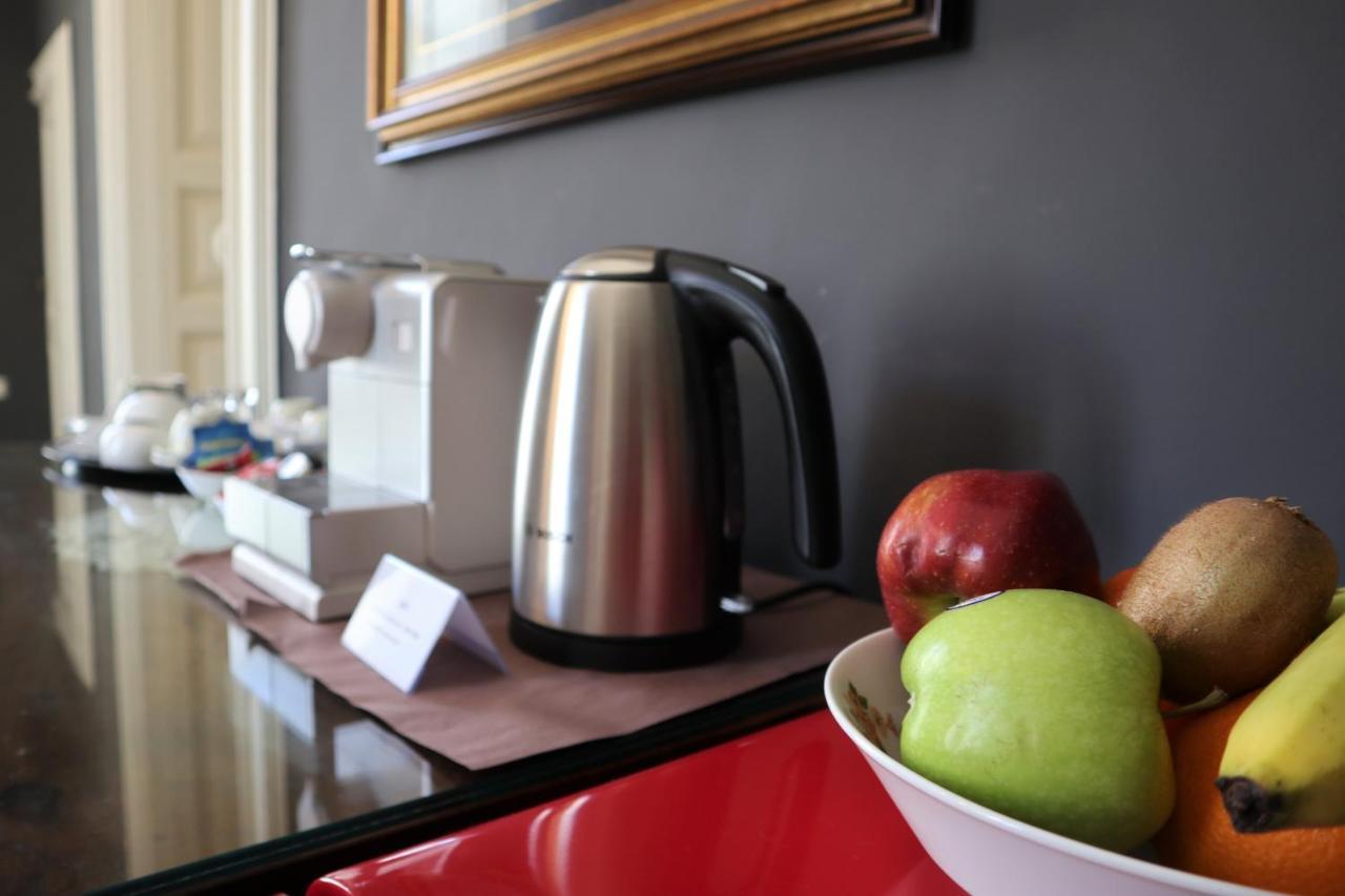 Chez Moi Charme B&B 莱切 外观 照片