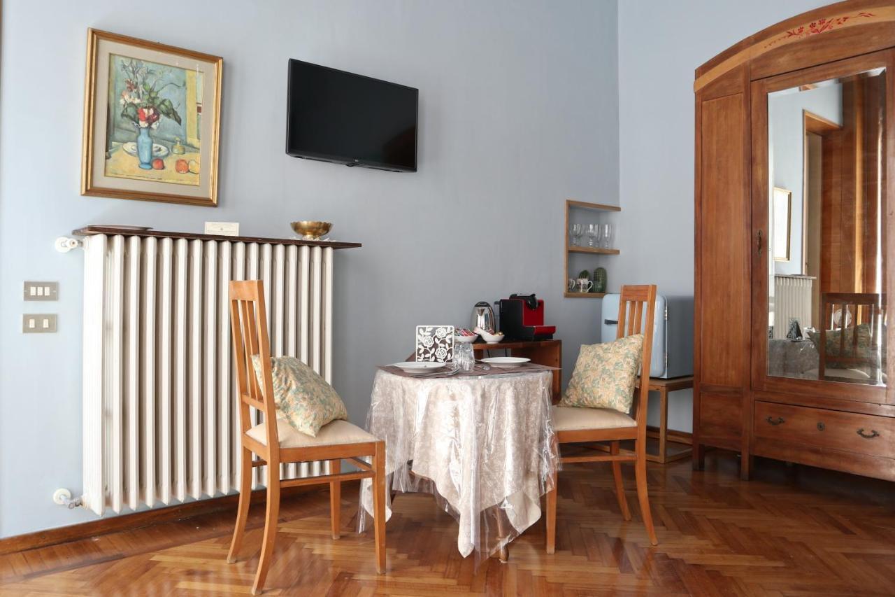 Chez Moi Charme B&B 莱切 外观 照片