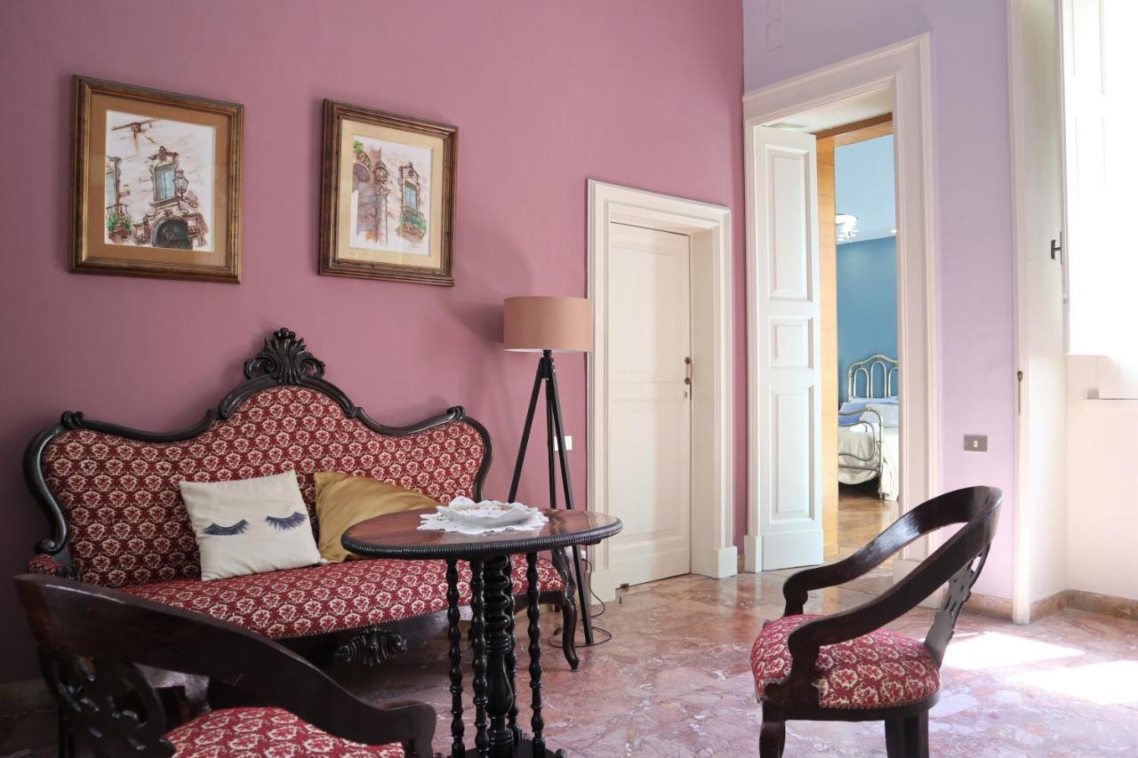 Chez Moi Charme B&B 莱切 外观 照片