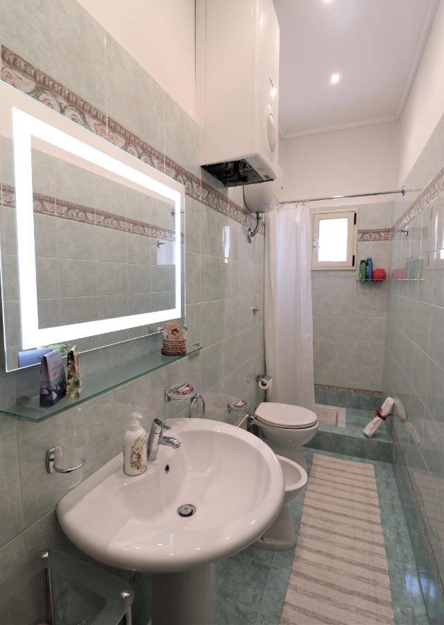 Chez Moi Charme B&B 莱切 外观 照片