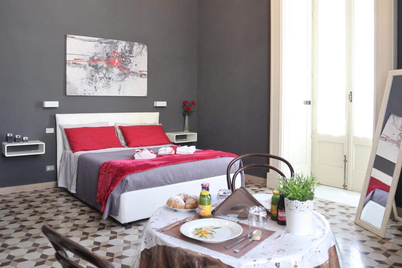 Chez Moi Charme B&B 莱切 外观 照片