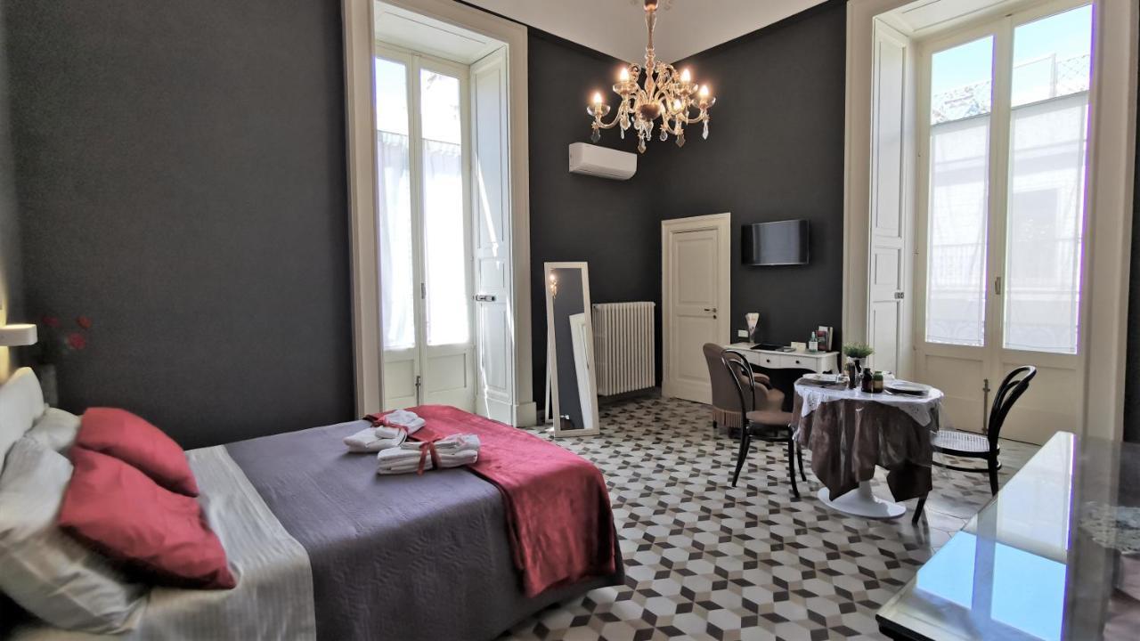 Chez Moi Charme B&B 莱切 外观 照片