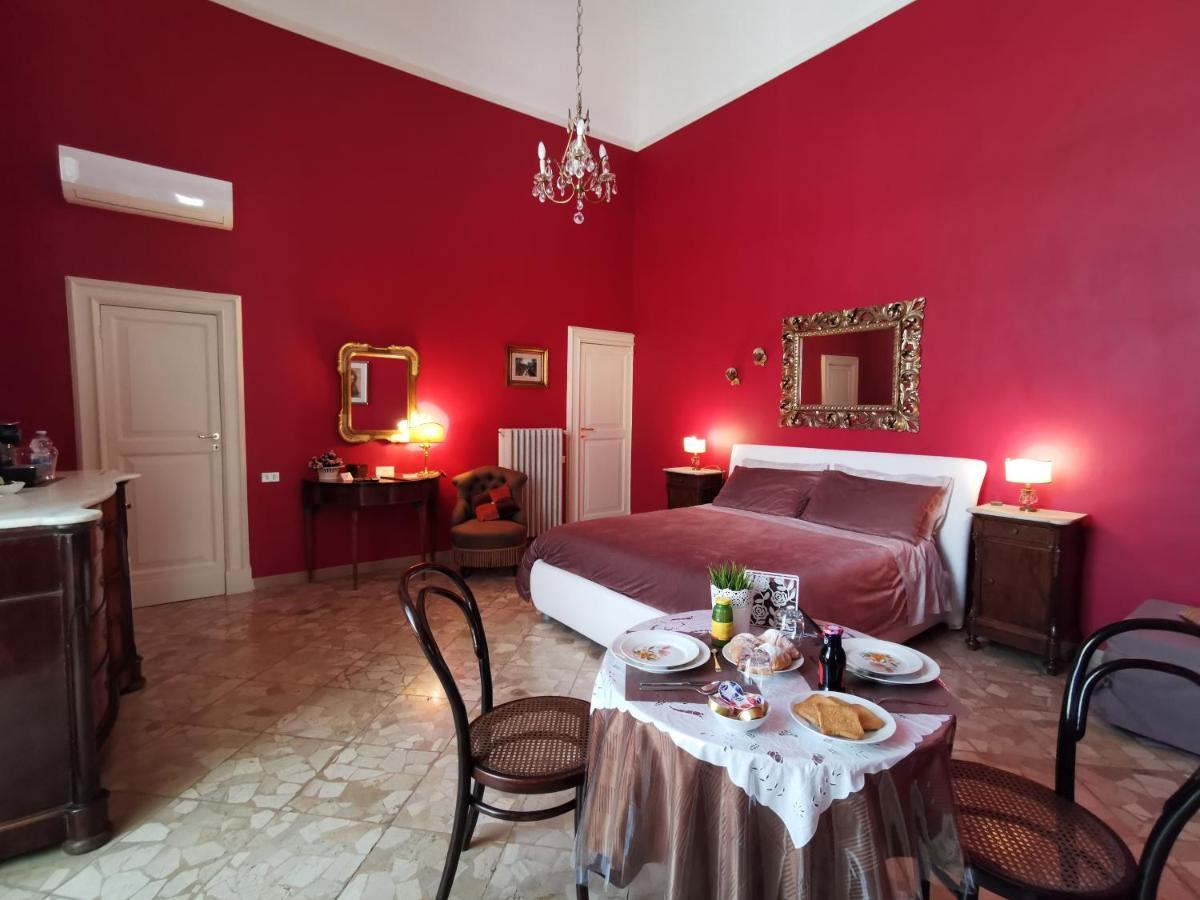 Chez Moi Charme B&B 莱切 外观 照片