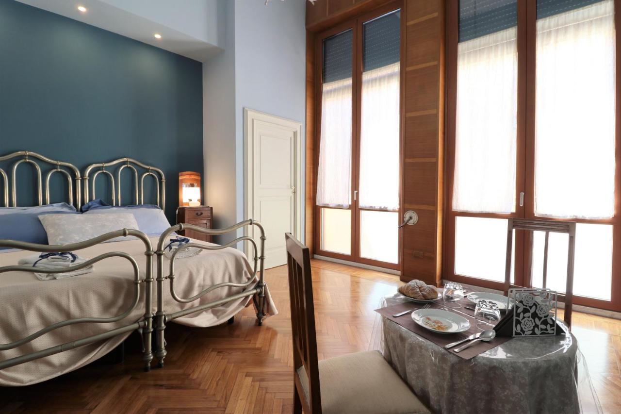 Chez Moi Charme B&B 莱切 外观 照片