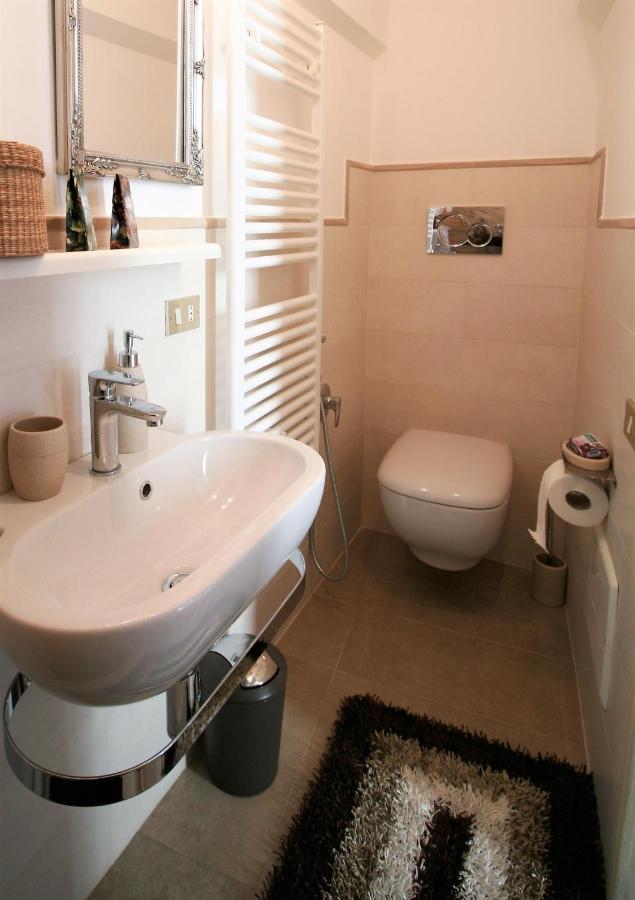 Chez Moi Charme B&B 莱切 外观 照片