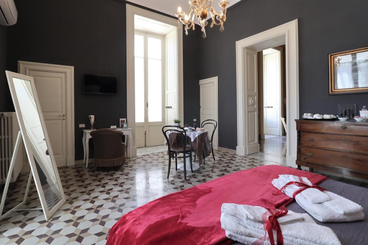 Chez Moi Charme B&B 莱切 外观 照片