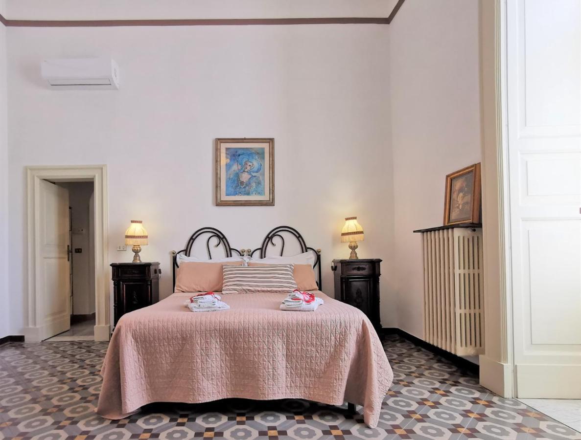 Chez Moi Charme B&B 莱切 外观 照片