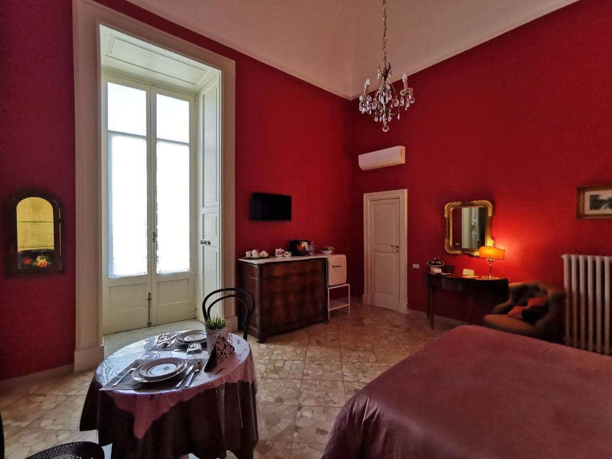Chez Moi Charme B&B 莱切 外观 照片