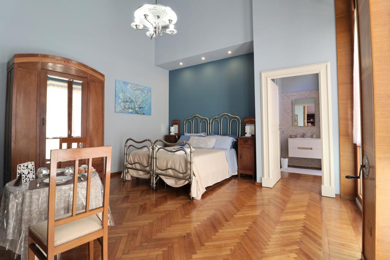 Chez Moi Charme B&B 莱切 外观 照片