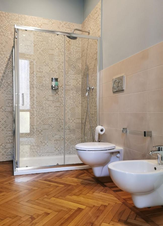 Chez Moi Charme B&B 莱切 外观 照片