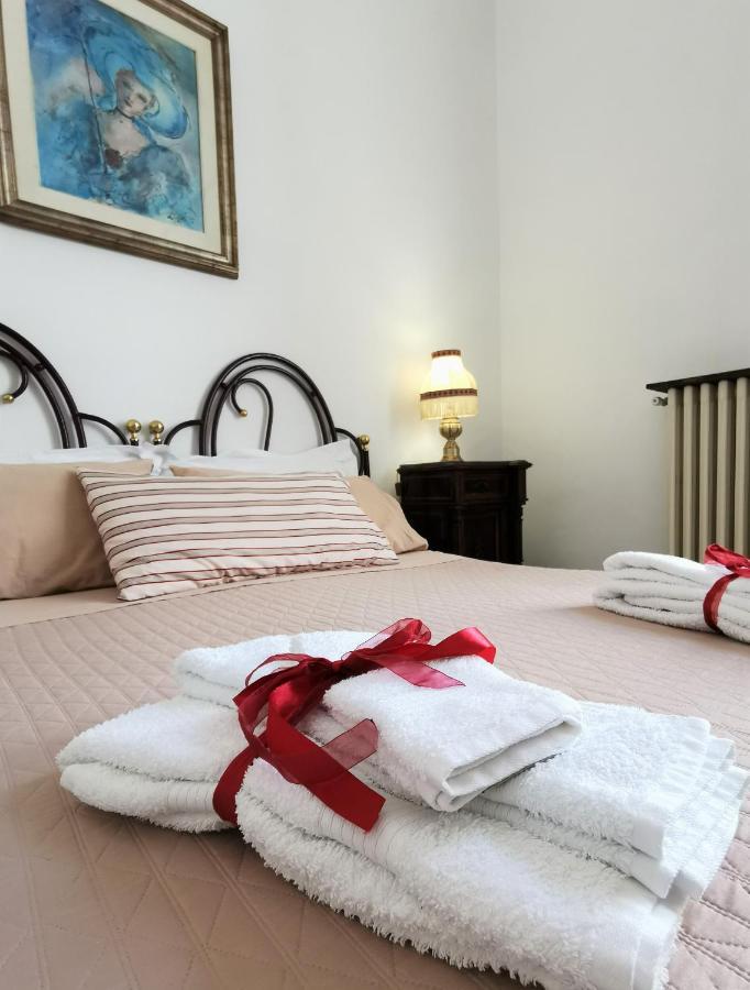 Chez Moi Charme B&B 莱切 外观 照片
