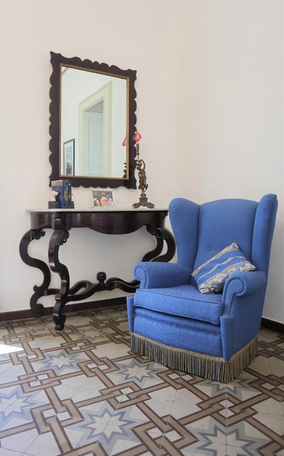 Chez Moi Charme B&B 莱切 外观 照片