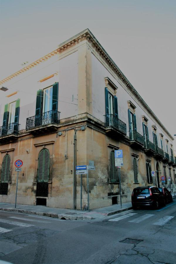 Chez Moi Charme B&B 莱切 外观 照片