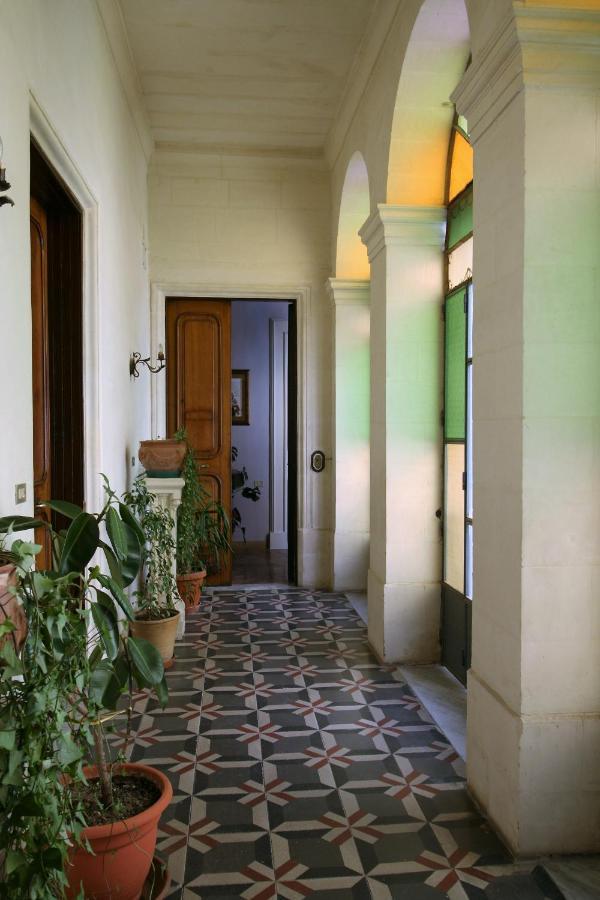 Chez Moi Charme B&B 莱切 外观 照片