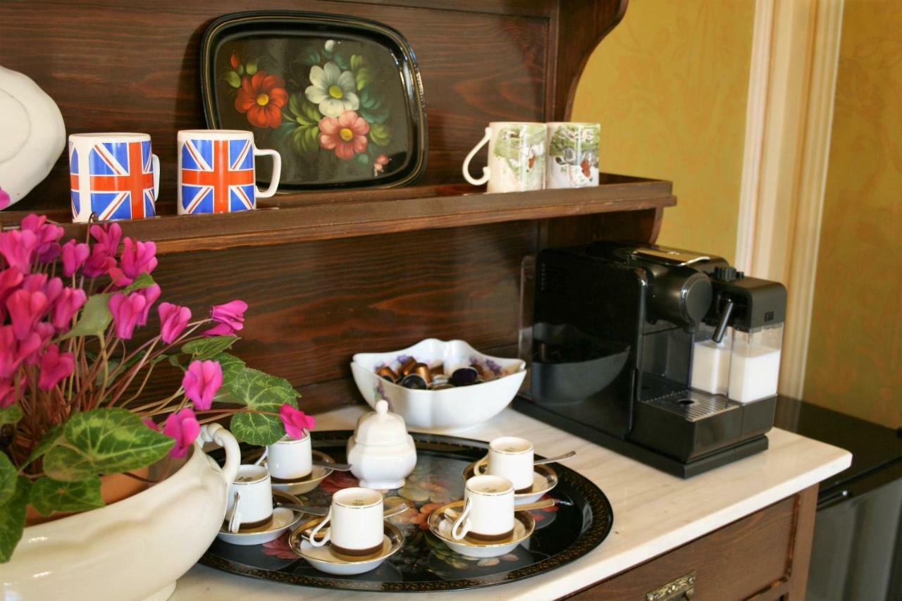 Chez Moi Charme B&B 莱切 外观 照片