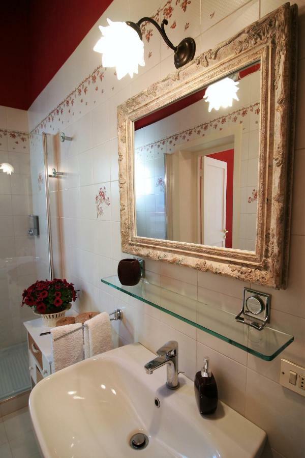 Chez Moi Charme B&B 莱切 外观 照片