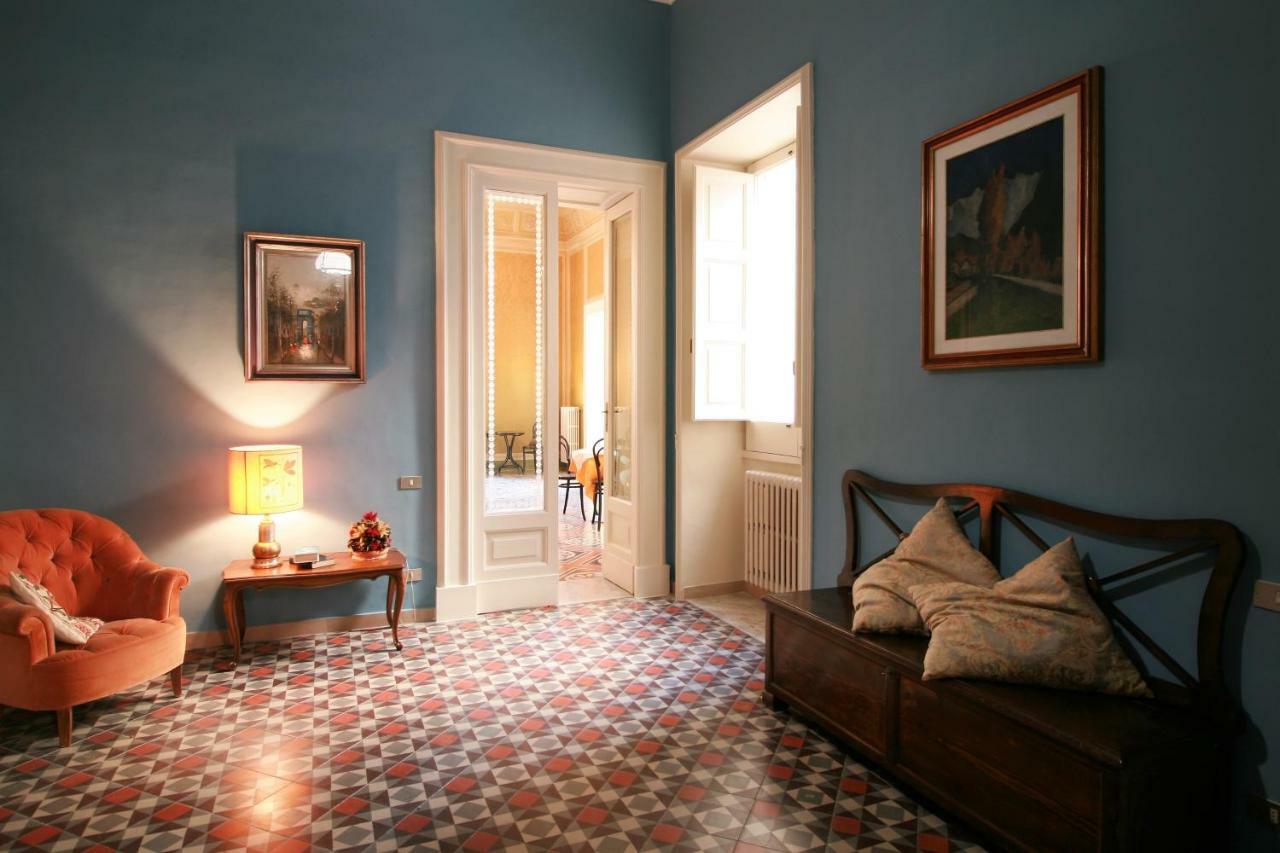 Chez Moi Charme B&B 莱切 外观 照片