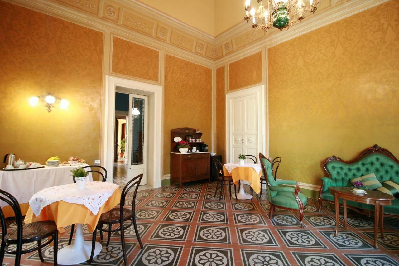 Chez Moi Charme B&B 莱切 外观 照片