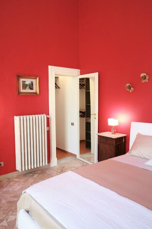Chez Moi Charme B&B 莱切 外观 照片
