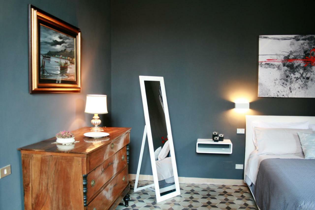 Chez Moi Charme B&B 莱切 外观 照片