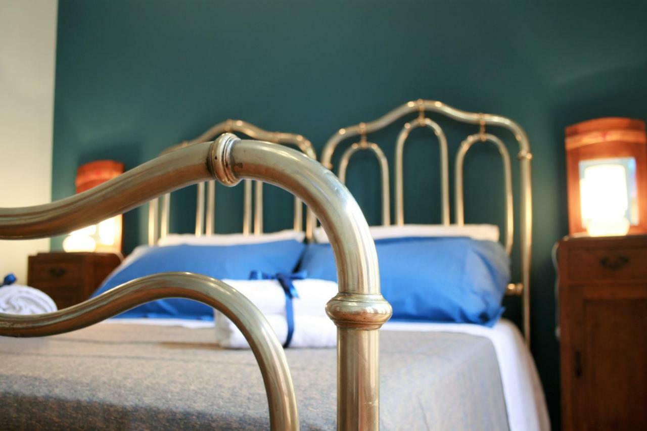 Chez Moi Charme B&B 莱切 外观 照片