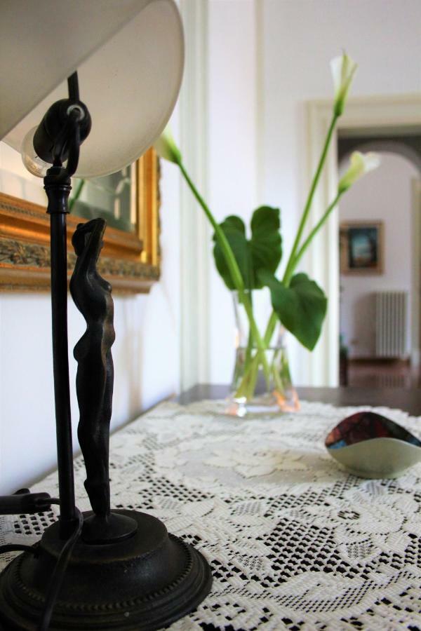 Chez Moi Charme B&B 莱切 外观 照片