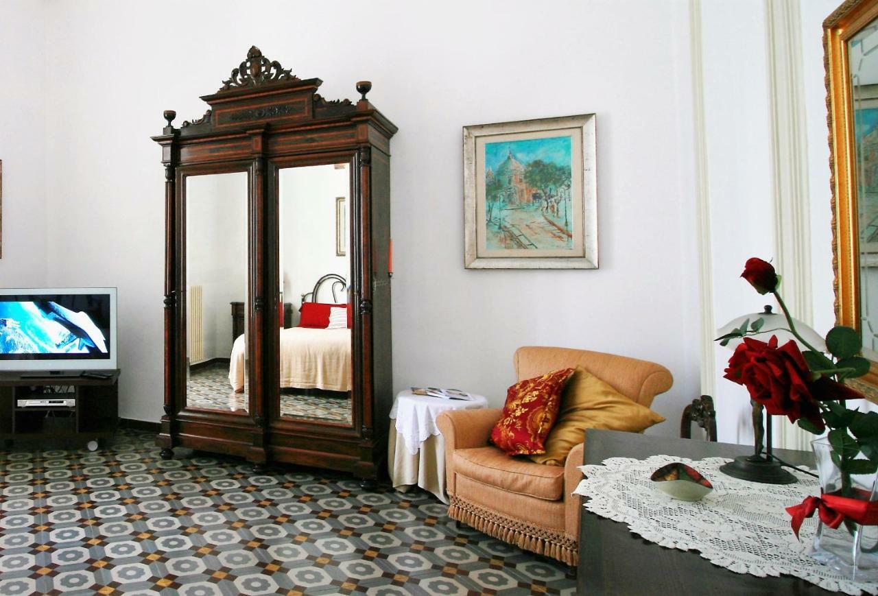 Chez Moi Charme B&B 莱切 外观 照片