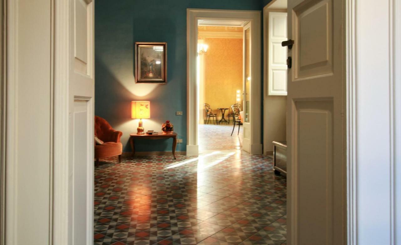 Chez Moi Charme B&B 莱切 外观 照片