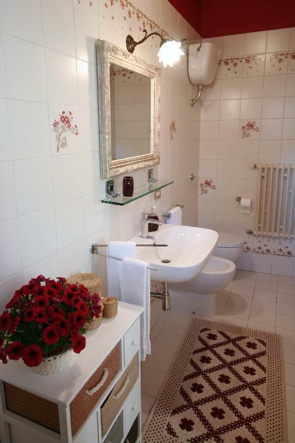 Chez Moi Charme B&B 莱切 外观 照片